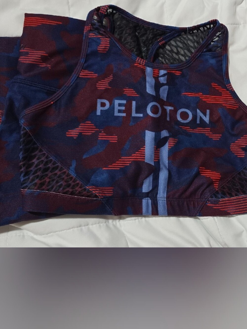 Peloton Set - Picture 6 of 8